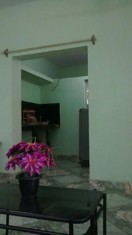 Geeta Guest House Калангут Экстерьер фото