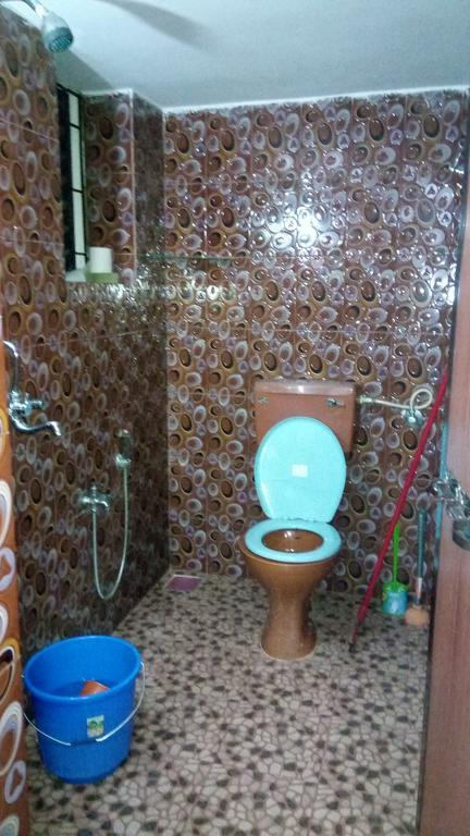 Geeta Guest House Калангут Экстерьер фото